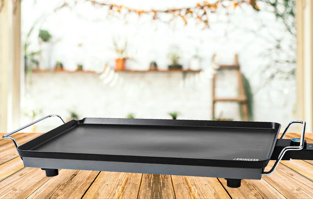 Płyta Grillowa Princess XXL